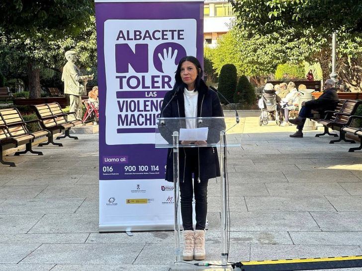 Subvenciones del Ayuntamiento de Albacete durante el curso académico 2024/2025 para promover la igualdad y prevenir la violencia de género