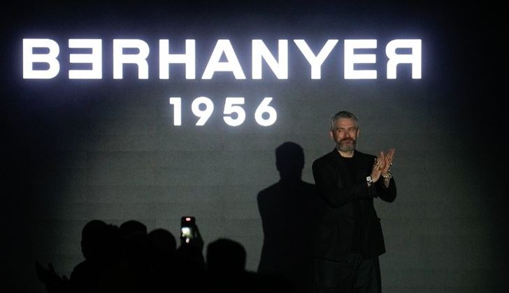 AB Fashion 2024: La novena edición celebra el renacer de Berhanyer