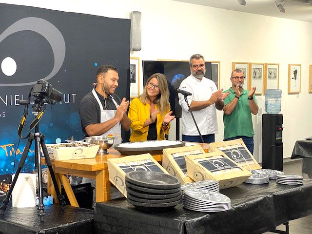 El Museo Municipal de la Cuchillería ha organizado una programación muy especial durante la Feria de Albacete