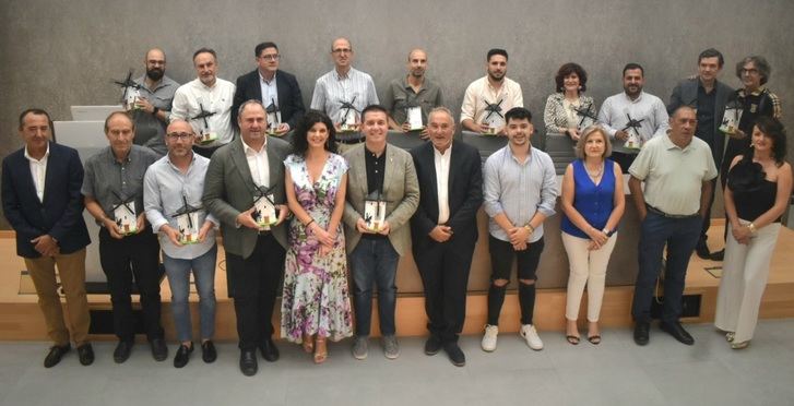 Barrax Rural Innovation Hub, "un referente de la innovación en el sector agroalimentario"