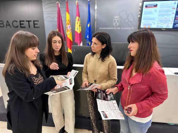 Albacete lanza charlas para empoderar a los mayores contra bulos y fake news