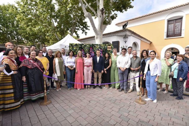 El alcalde reitera el compromiso del Ayuntamiento con la igualdad y recuerda que “Albacete no tolera las agresiones sexuales”