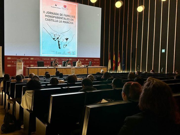 El Ayuntamiento de Albacete refuerza su apoyo a familias monoparentales con nuevas redes de asistencia