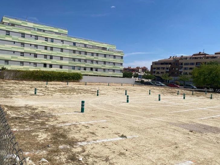 El Ayuntamiento de Albacete habilita dos parkings en Imaginalia y Universidad para favorecer la movilidad en la Media Maratón