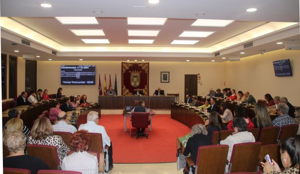 El Ayuntamiento incentivará infraestructuras culturales y mejorará la calidad de vida en Albacete