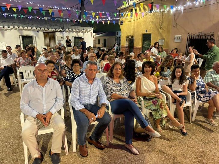 Llanos Navarro subraya el compromiso inequívoco del Ayuntamiento con las pedanías de Albacete