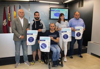 Felicitación a Metasport por sus IV Jornadas Paralímpicas Inclusivas con las que se fomenta la actividad deportiva y el deporte adaptado