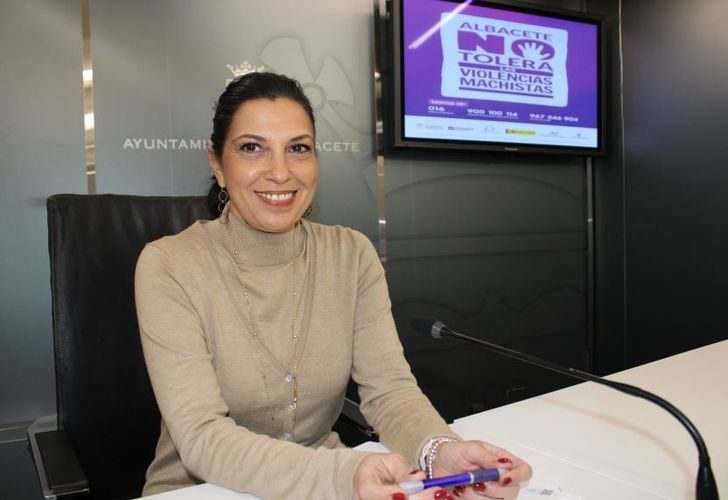 Desde el Ayuntamiento de Albacete se ofrecerán actividades de igualdad para alumnos, familias y profesorado