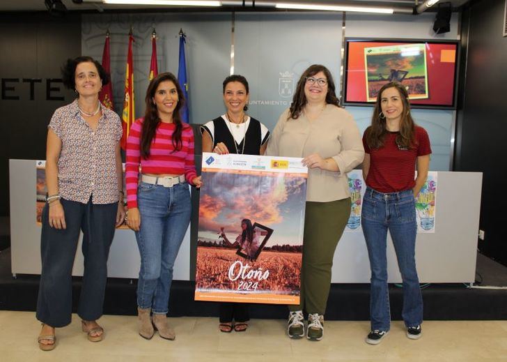 El Centro Joven de Albacete ofrece este otoño 525 plazas para disfrutar de las 30 actividades de ocio alternativo