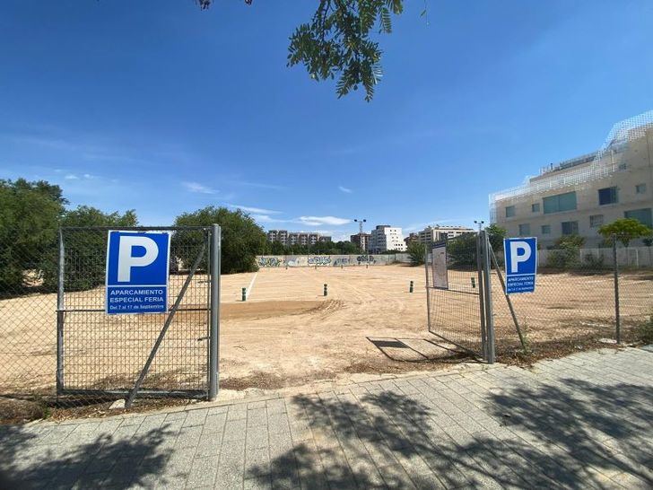 Albacete contará con cuatro aparcamientos grandes y gratuitos a las entradas de la ciudad para mejorar la movilidad en Feria