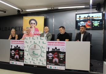 El Ayuntamiento reitera el compromiso con los deportes minoritarios y anima a disfrutar del Torneo de Béisbol ‘Feria de Albacete’