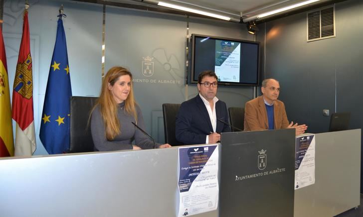 El Aeroclub de Albacete formará a 20 alumnos como tripulantes de cabina de pasajeros