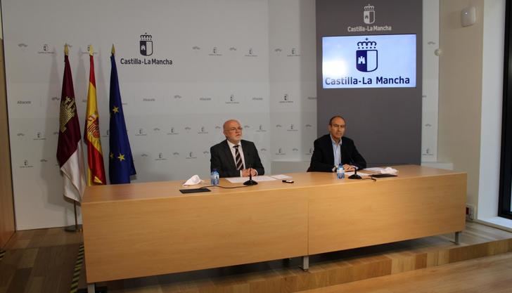17,7 millones de euros de inversión en la provincia de Albacete para autónomos y micropymes