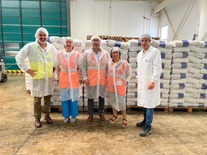 La Junta estudia considerar el cultivo de la adormidera, clave en la provincia de Albacete, como “mejorante” dentro de la nueva PAC