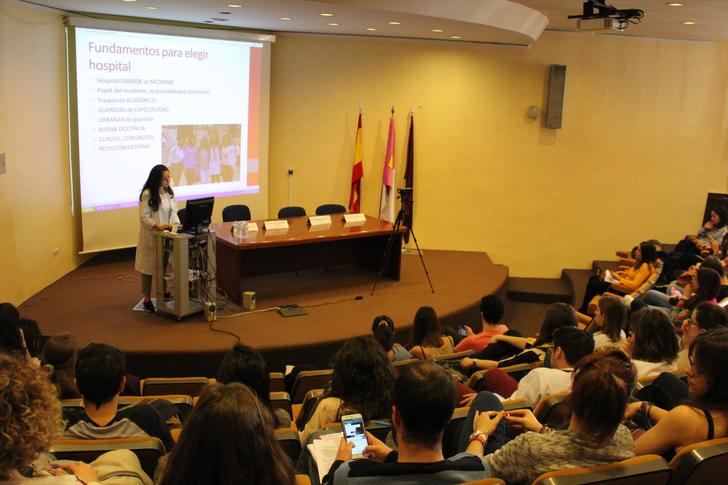 Atención Integrada de Albacete organiza su V jornada de puertas abiertas para futuros residentes