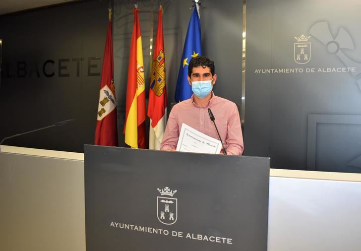 47 centros educativos de Albacete se beneficiarán de ayudas para la adquisición de equipos informáticos