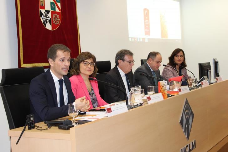 El Gobierno de Castilla-La Mancha valora el retorno que supone contar con Universidad