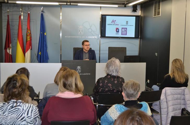 El Ayuntamiento de Albacete inicia los trámites del ‘V Plan de Igualdad’ entre mujeres, hombres y LGTBI