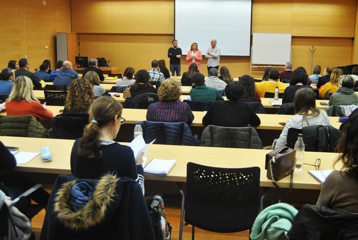 370 docentes de Castilla-La Mancha se forman en planes de igualdad y prevención de violencia de género