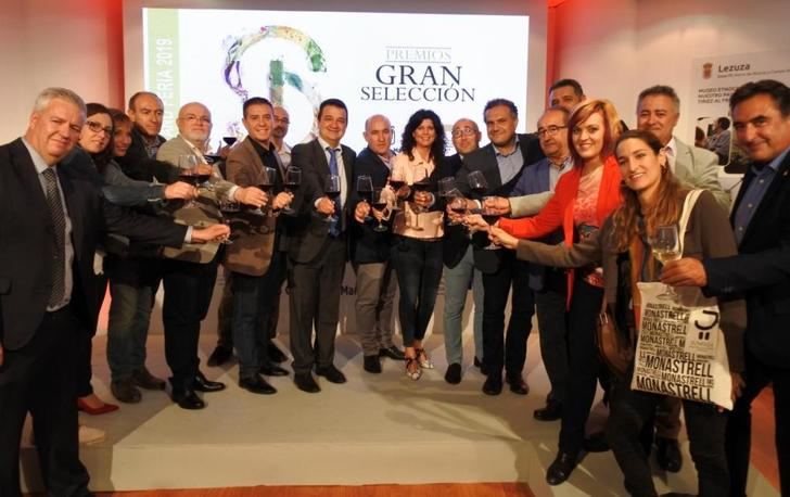 Albacete acogerá el 6 de noviembre la entrega de los Premios Gran Selección, que cumplen 30 años