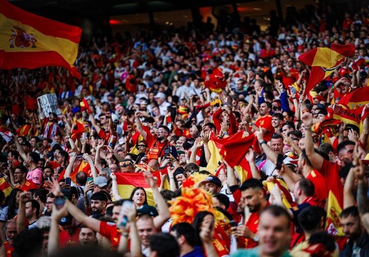 El Ayuntamiento de Albacete instalará una pantalla gigante en el Pincho de la Feria para poder seguir la semifinal de la Eurocopa entre España y Francia