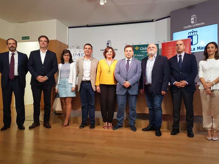 La III Feria IMEX Castilla-La Mancha que se celebrará en Albacete tendrá 39 países