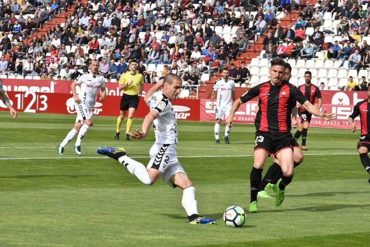 El Albacete quiere quebrar su racha negativa en Valladolid ante un aspirante al ascenso