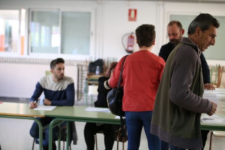 El PSOE de Castilla-La Mancha logra, por primera vez desde 1993, la victoria en unas generales