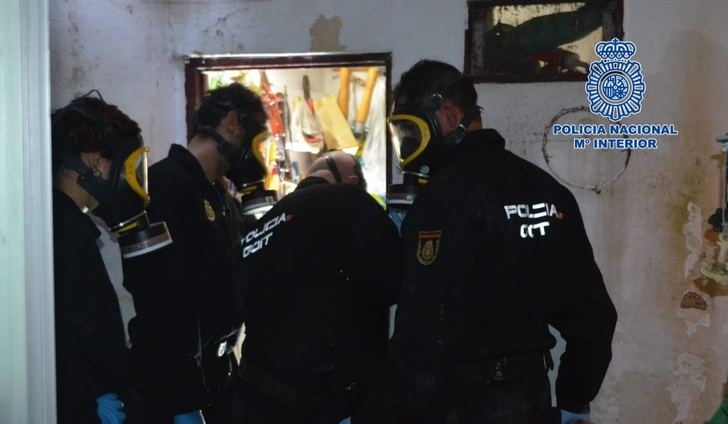 La Policía Nacional baraja el móvil económico como motivo del asesinato de María Isabel de la Rosa en Albacete