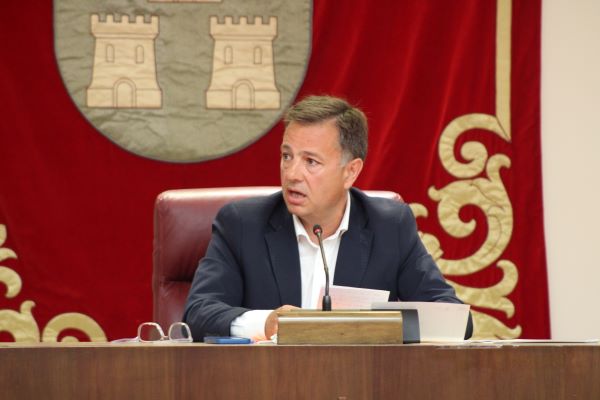 El Ayuntamiento de Albacete aplicará por primera vez en su historia el voto ponderado en las comisiones informativas