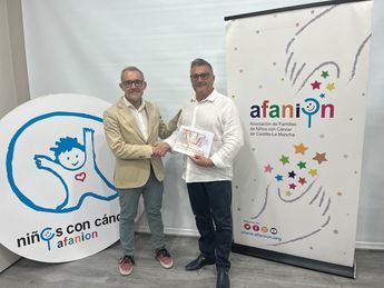 El XVIII Concurso de Pintura Rápida al aire libre "Rincones del Recinto Ferial" de Albacete destinará fondos a Afanion