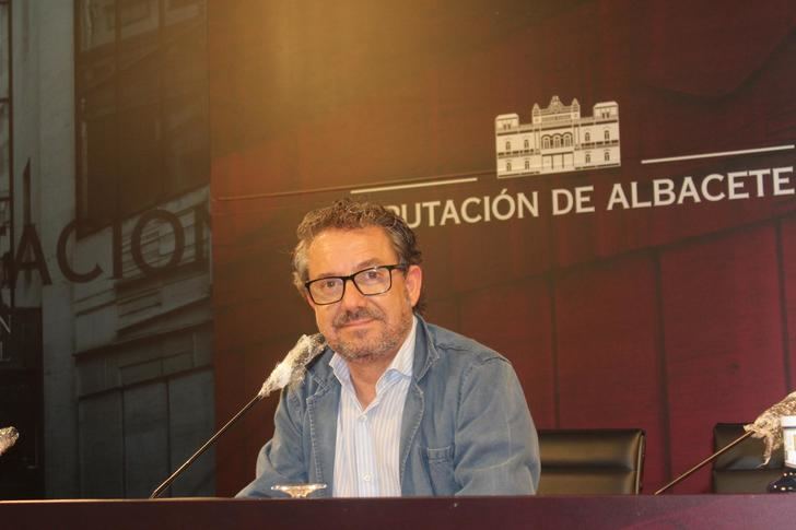 El PP de la Diputación de Albacete pide un fondo de 100 millones de euros para la reconstrucción social y económica de la región