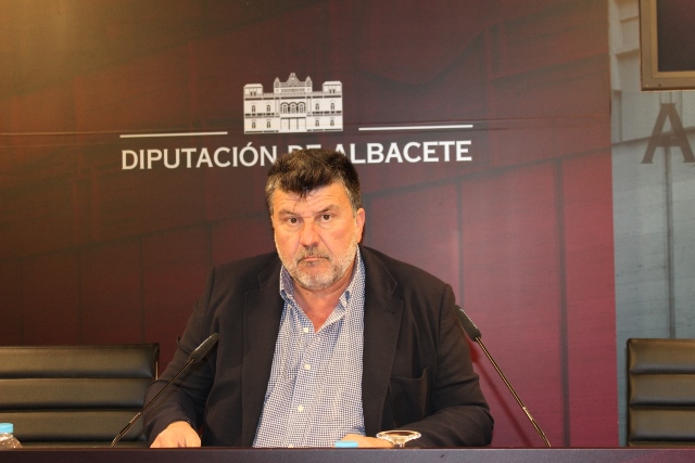 Serrano (PP) denuncia la incapacidad del PSOE para negociar los Presupuestos 2018