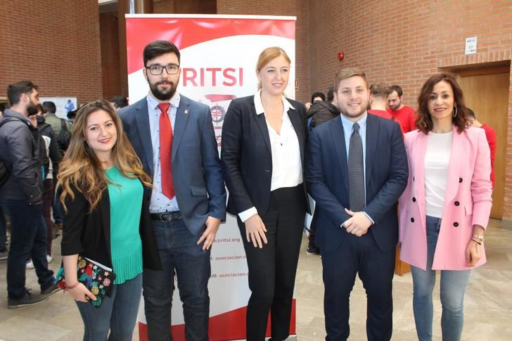 Albacete inaugura el “X Congreso Ritsi” con ponencias y actividades sobre informática