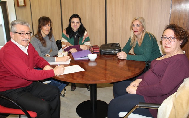 Albacete apoya a todos los enfermos de fibromialgia y síndrome de fatiga crónica