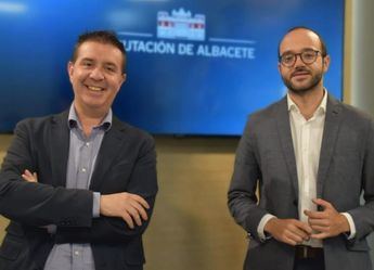 La Diputación de Albacete lanza su Convocatoria de Ayudas para la contratación agrupada del puesto de Secretaría-Intervención