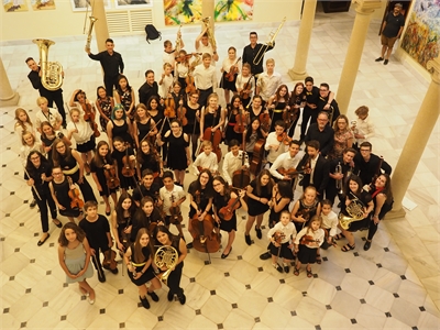 El Conservatorio de música y danza de Albacete celebra este miércoles su concierto de apertura de curso