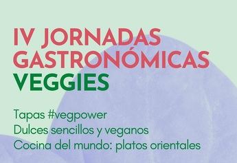 La comida vegana invade Albacete gracias a las IV Jornadas Gastronómicas Veggies