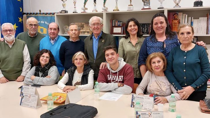 La Asociación de Vecinos del Barrio Fátima invita a los albaceteños a sus fiestas