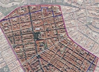 El Ayuntamiento de Albacete da un paso definitivo del Plan Especial de Reforma Interior de Fátima-Franciscanos