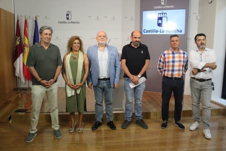 La Delegación de la Junta en Albacete impulsa la formación en ciberseguridad de las personas mayores de 60 años