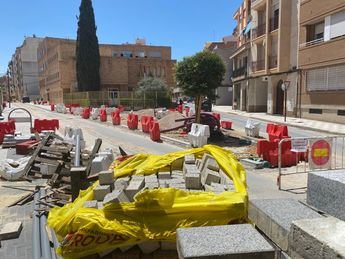 El PSOE de Albacete critica al alcalde Manuel Serrano por los continuos retrasos en numerosas obras municipales