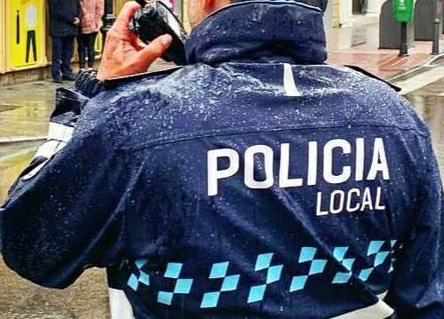 Un detenido en los Ejidos de la Feria de Albacete, tras golpear a cuatro policías locales