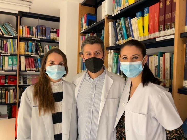 Profesionales de la Gerencia de Atención de Hellín publican un libro sobre patología respiratoria