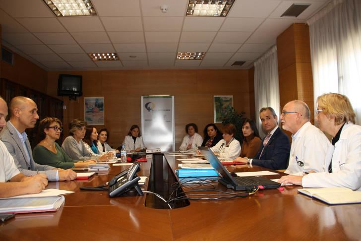 Atención Integrada de Cuenca elaborará un protocolo de atención a la violencia de género