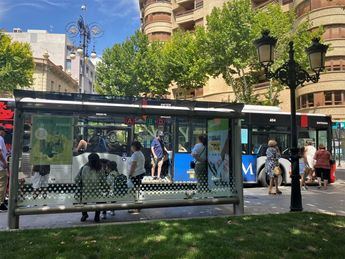 El PSOE de Albacete le recuerda a Manuel Serrano que si en cinco meses no establece una Zona de Baja Emisiones, la ciudad perderá las ayudas al transporte público