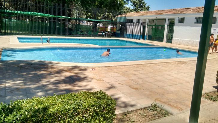 Este sábado día 29 abren las piscinas municipales de las pedanías albaceteñas de Tinajeros, El Salobral, Argamasón y Santa Ana