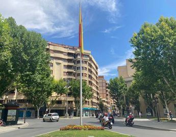 El Grupo Municipal Socialista de Albacete critica la falta de valentía del PP para continuar con la peatonalización del Centro
