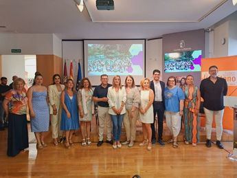 El Programa Calí impulsa la integración de 700 mujeres gitanas en Castilla-La Mancha