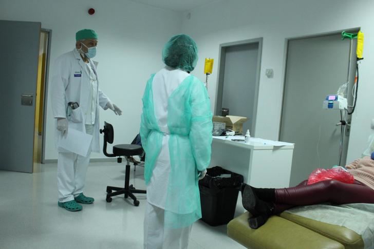 Castilla-La Mancha registra 236 nuevos contagios y 48 fallecidos por coronavirus en las últimas 24 horas